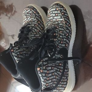 Size 10 air force ones